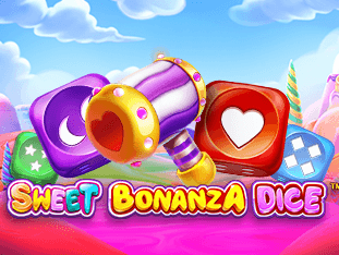 Sweet Bonanza Dice screenshot