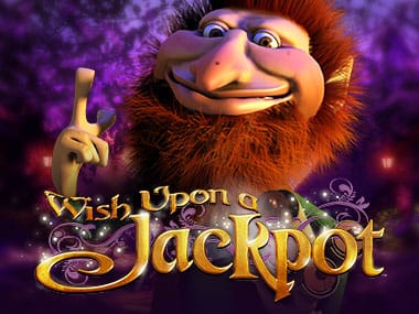 Wish Upon a Jackpot