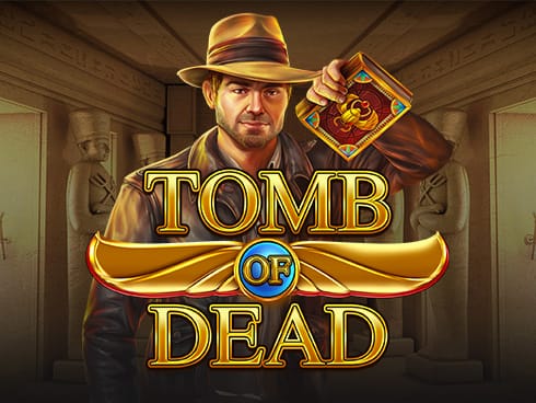 Tomb of Dead Power 4 slots
